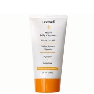 Dermasil Melon Jelly Cleanser NEW 🏷️